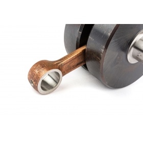 Crankshaft OEM quality Derbi Euro 2 (EBE)