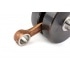 Crankshaft OEM quality Derbi Euro 2 (EBE) Crankshaft OEM quality Derbi Euro 2 (EBE)