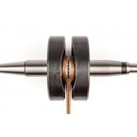 Crankshaft OEM quality Derbi Euro 2 (EBE)