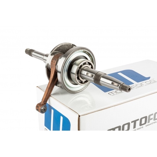 Crankshaft OEM quality Peugeot Speedfight / Sym Mio 50cc 4 stroke Crankshaft OEM quality Peugeot Speedfight / Sym Mio 50cc 4 stroke