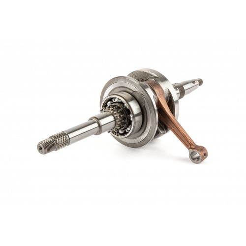 Crankshaft OEM quality Peugeot Speedfight / Sym Mio 50cc 4 stroke Crankshaft OEM quality Peugeot Speedfight / Sym Mio 50cc 4 stroke