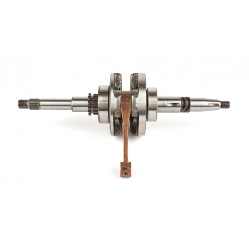 Crankshaft OEM quality Peugeot Speedfight / Sym Mio 50cc 4 stroke Crankshaft OEM quality Peugeot Speedfight / Sym Mio 50cc 4 stroke