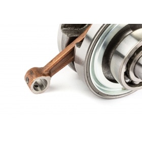 Crankshaft OEM quality Peugeot Speedfight / Sym Mio 50cc 4 stroke