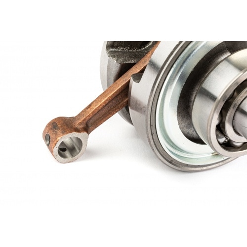 Crankshaft OEM quality Peugeot Speedfight / Sym Mio 50cc 4 stroke Crankshaft OEM quality Peugeot Speedfight / Sym Mio 50cc 4 stroke