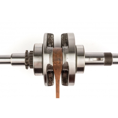 Crankshaft OEM quality Peugeot Speedfight / Sym Mio 50cc 4 stroke Crankshaft OEM quality Peugeot Speedfight / Sym Mio 50cc 4 stroke