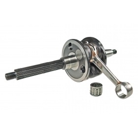 Crankshaft Standard Piaggio / Gilera / Aprilia / Vespa / Derbi