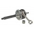 Crankshaft Standard Piaggio / Gilera / Aprilia / Vespa / Derbi Crankshaft Standard Piaggio / Gilera / Aprilia / Vespa / Derbi