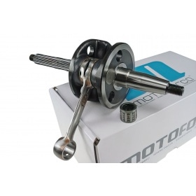 Crankshaft Standard Piaggio / Gilera / Aprilia / Vespa / Derbi