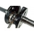 Crankshaft Standard Piaggio / Gilera / Aprilia / Vespa / Derbi Crankshaft Standard Piaggio / Gilera / Aprilia / Vespa / Derbi