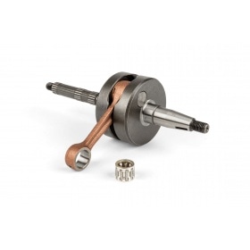 Kloķvārpsta pastiprināta Piaggio