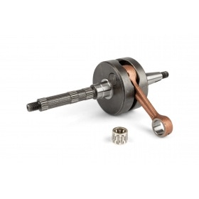 Kloķvārpsta pastiprināta Piaggio