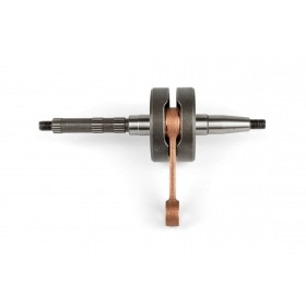 Kloķvārpsta pastiprināta Piaggio