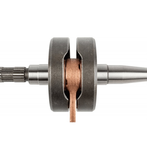 Kloķvārpsta pastiprināta Piaggio Kloķvārpsta pastiprināta Piaggio