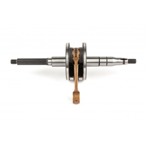 Crankshaft Standard Minarelli horizontal (Yamaha Aerox) 10mm pin Crankshaft Standard Minarelli horizontal (Yamaha Aerox) 10mm pin