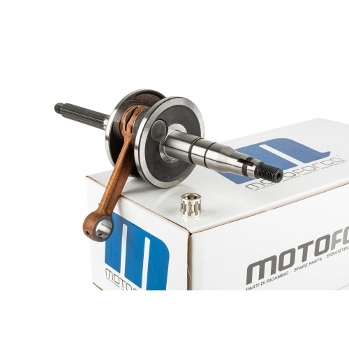 Kloķvārpsta Minarelli vertikālā Kloķvārpsta Minarelli vertikālā