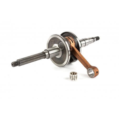 Kloķvārpsta Minarelli vertikālā Kloķvārpsta Minarelli vertikālā