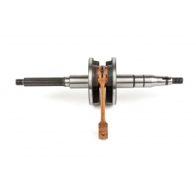 Kloķvārpsta Minarelli vertikālā