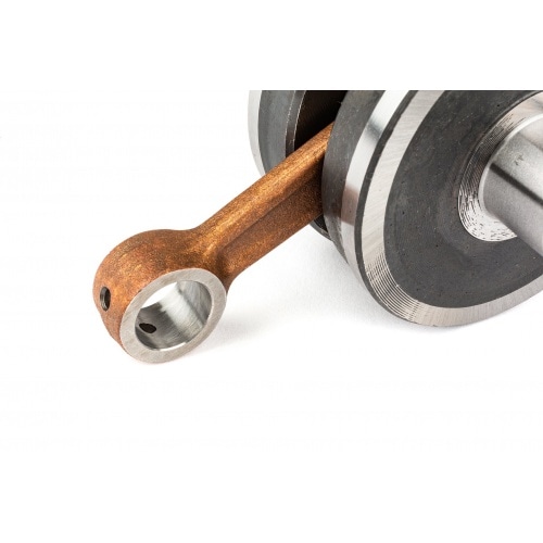 Kloķvārpsta Minarelli vertikālā Kloķvārpsta Minarelli vertikālā