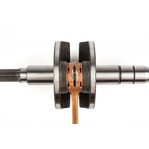 Kloķvārpsta Minarelli vertikālā Kloķvārpsta Minarelli vertikālā