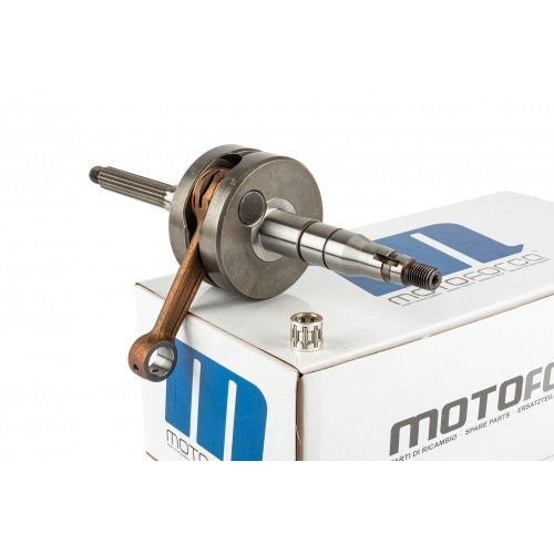 Kloķvārpstas pastiprināta Minarelli vertikālais Kloķvārpstas pastiprināta Minarelli vertikālais