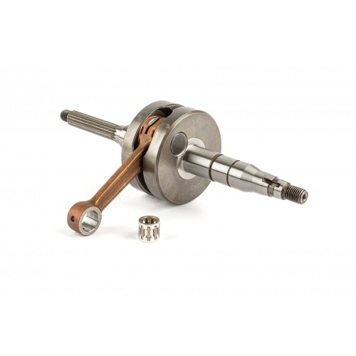 Kloķvārpstas pastiprināta Minarelli vertikālais Kloķvārpstas pastiprināta Minarelli vertikālais