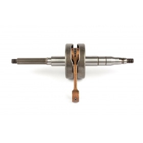 Kloķvārpstas pastiprināta Minarelli vertikālais