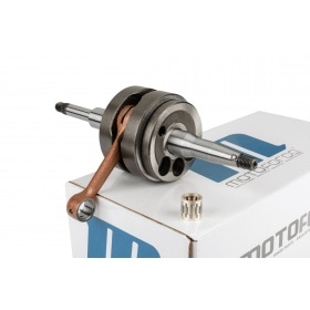 Crankshaft reinforced MotoForce Peugeot TKR after 2004 with compressor