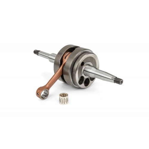 Crankshaft reinforced MotoForce Peugeot TKR after 2004 with compressor Crankshaft reinforced MotoForce Peugeot TKR after 2004 with compressor