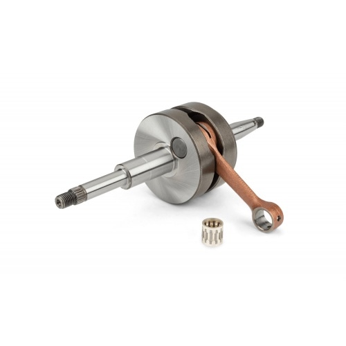 Crankshaft reinforced MotoForce Peugeot TKR after 2004 with compressor Crankshaft reinforced MotoForce Peugeot TKR after 2004 with compressor