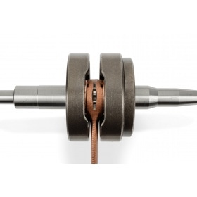 Crankshaft reinforced MotoForce Peugeot TKR after 2004 with compressor