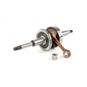 Crankshaft Standard Peugeot horizontal (Ludix / Jetforce)