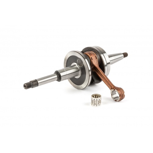 Crankshaft OEM quality Peugeot horizontal (Ludix / Jetforce) Crankshaft OEM quality Peugeot horizontal (Ludix / Jetforce)