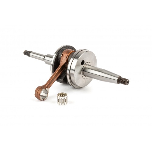 Crankshaft OEM quality Peugeot horizontal (Ludix / Jetforce) Crankshaft OEM quality Peugeot horizontal (Ludix / Jetforce)