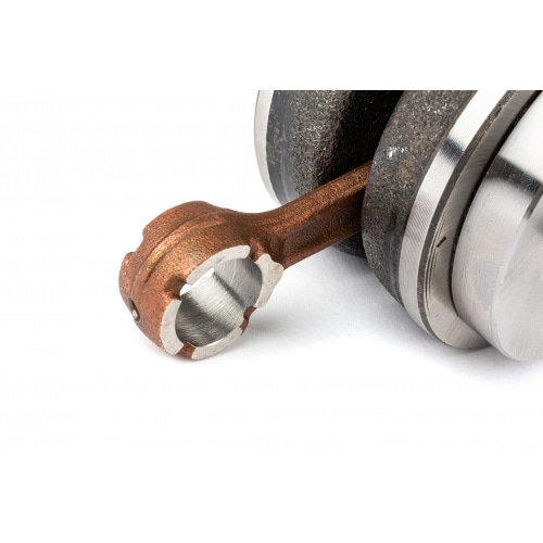 Crankshaft OEM quality Peugeot horizontal (Ludix / Jetforce) Crankshaft OEM quality Peugeot horizontal (Ludix / Jetforce)