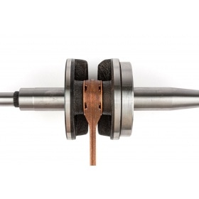 Crankshaft Standard Peugeot horizontal (Ludix / Jetforce)