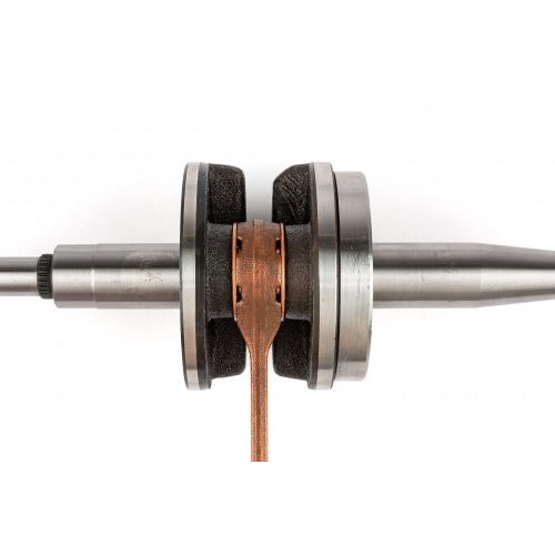 Crankshaft OEM quality Peugeot horizontal (Ludix / Jetforce) Crankshaft OEM quality Peugeot horizontal (Ludix / Jetforce)