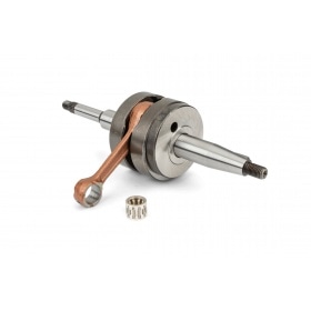 Crankshaft reinforced MotoForce Peugeot horizontal