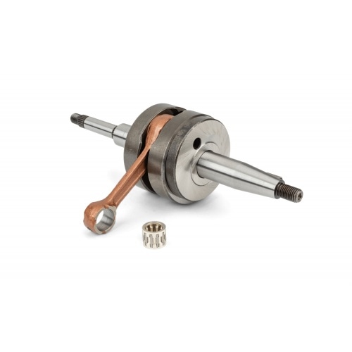 Crankshaft reinforced MotoForce Peugeot horizontal Crankshaft reinforced MotoForce Peugeot horizontal