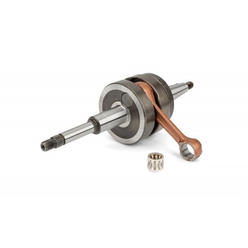 Crankshaft reinforced MotoForce Peugeot horizontal Crankshaft reinforced MotoForce Peugeot horizontal