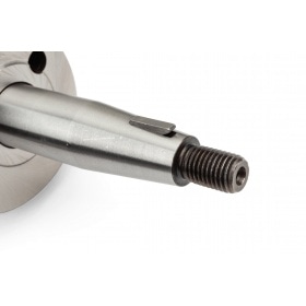 Crankshaft reinforced MotoForce Peugeot horizontal