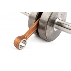 Crankshaft Standard Derbi Euro 3 (D50B0)