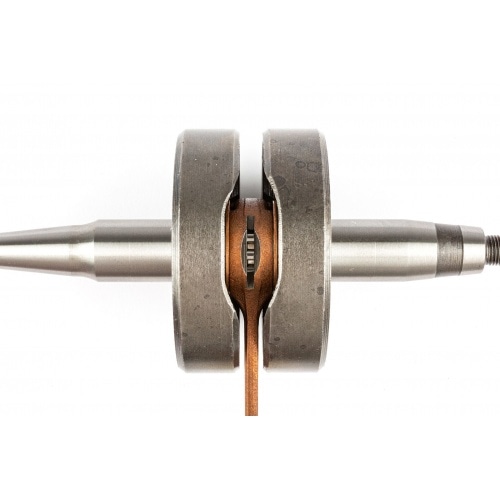 Crankshaft Standard Derbi Euro 3 (D50B0) Crankshaft Standard Derbi Euro 3 (D50B0)