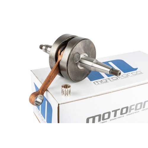 Crankshaft Standard Derbi Euro 3 (D50B0) Crankshaft Standard Derbi Euro 3 (D50B0)