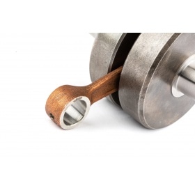 Crankshaft Standard Derbi Euro 3 (D50B0)