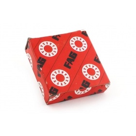 Aizmugurējā riteņa gultnis Piaggio / Morini 6204 2RSR 47x20x14mm