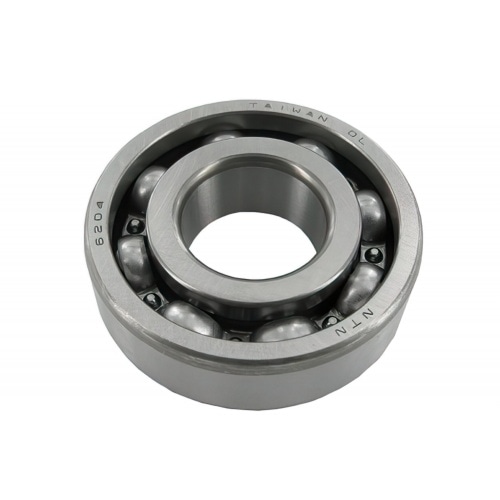 Bearing, crankshaft Minarelli / input shaft Vespa, metal cage, type 6204C3 NTN Bearing, crankshaft Minarelli / input shaft Vespa, metal cage, type 6204C3 NTN
