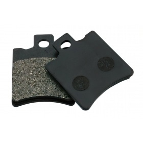 Brake Pads S10 Piaggio / Suzuki / Aprilia / Honda