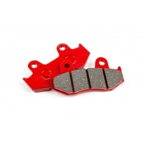 Brake Pads Suzuki Burgman
