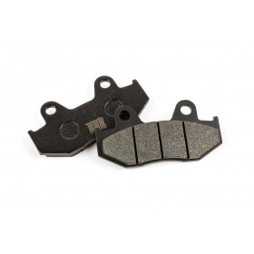 Brake Pads 81,1x42x8,5mm