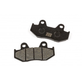Brake Pads 81,1x42x8,5mm